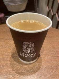 やなか珈琲店 エキュート赤羽店