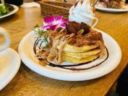 ALOHA CAFE Pineapple 生駒店