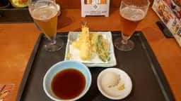 天丼てんや 東武曳舟駅店