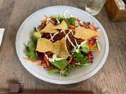 チャヤマクロビ ザ ロイヤルパークホテル アイコニック 東京汐留店