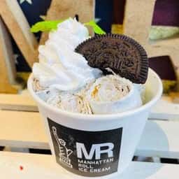 MANHATTANROLL ICE CREAM 大須店