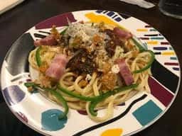 パスタハウス さかなのきもち