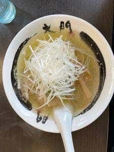 札幌ラーメン大門 江部乙店