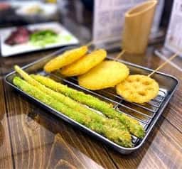 食べ処 いっせん