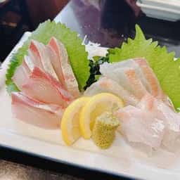 こだわりや 海鮮丸