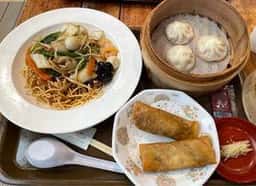 京鼎楼小館 三井アウトレットパーク入間店