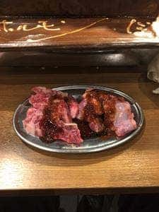 飛騨焼肉・ホルモンぼたん