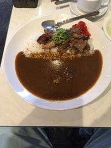 カレーハウスエル