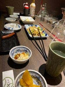 石臼挽き蕎麦 大むら