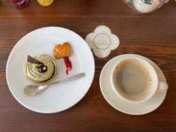 パティスリー アナンダ