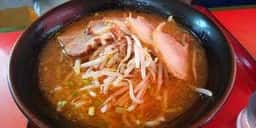 くるまやラーメン 埼玉吉川店