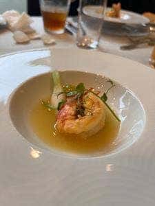 ラ・カロッツァ