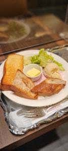 Boulangerie & Café goût 谷町四丁目店