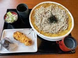 十割そば じゅうべぇ 清須店