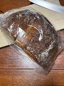 T&M Bread Delivery Sado Island