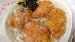 ほかほか弁当十日市場店