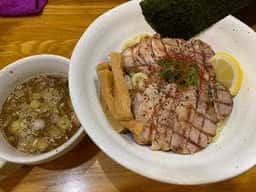 麺道 GENTEN