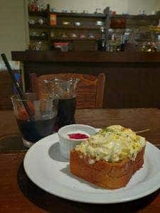 cafe de SaRa