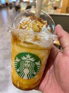 スターバックス コーヒー ららぽーと福岡店
