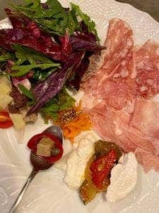 イタリアンバル SABA