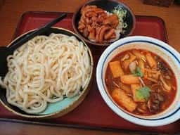 山田うどん 船橋米ヶ崎店