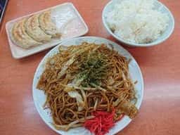 珍來 前原店