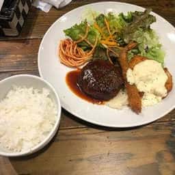 パシオン・エ・ナチュール アルデ新大阪店