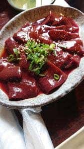 牛一 新館