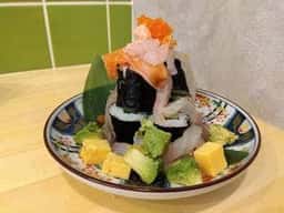 鮨 ととぎん 心斎橋店