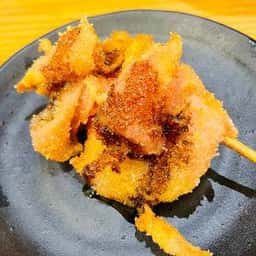 スタンド道頓堀