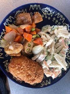 惣菜さいとう