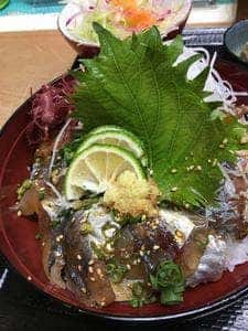 なるみ食堂