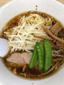 香湯ラーメンひろや