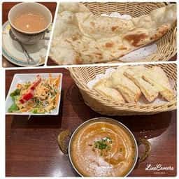 ビンドゥ イオンモール大阪ドームシティ店
