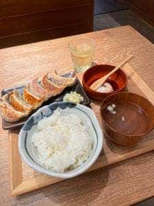 肉汁餃子のダンダダン 小田原店