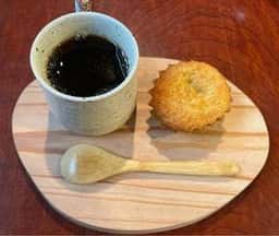 古民家カフェ晴ノ舎