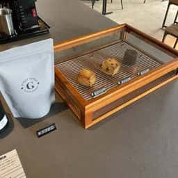 GRAYGE COFFEE ROASTER