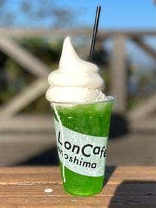 LONCAFE 江ノ島本店