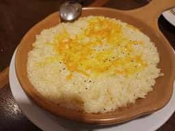 ナポリピッツァ&チーズ料理 マサオカ