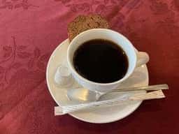 山陽ゴルフ倶楽部 レストラン