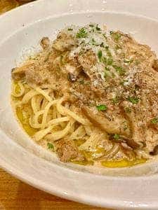 自家製ミートソース potto 南船場店