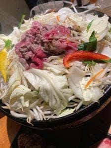 中目黒ひつじ 目黒川店