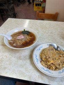 三友軒