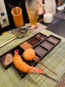 四季一善 北野田店