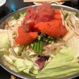 もつ福 丸ビル店