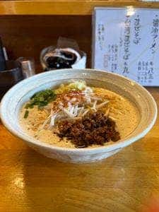 麺屋 黒城