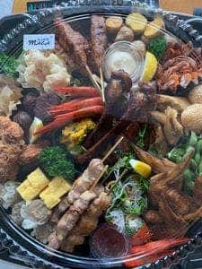 酒肴彩縁 MASA
