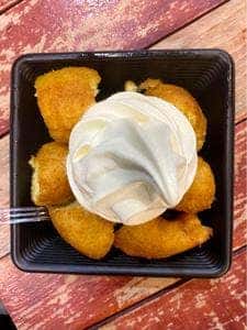 キャプテンズドーナツ