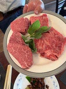 ステーキレストラン パポイヤ