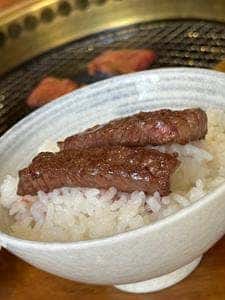 焼肉 青華 春吉店